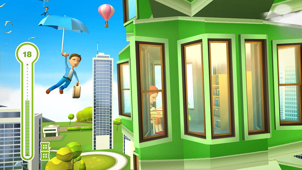 Tower Bloxx Deluxe - Imagen 11